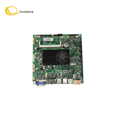 Intel Skylake-U 6th Gen Core I3-6100U CPU Triple Display van VGA en LVDS/eDP 1910001487 SV1a-61014P