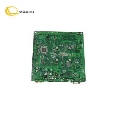 Intel Skylake-U 6th Gen Core I3-6100U CPU Triple Display van VGA en LVDS/eDP 1910001487 SV1a-61014P