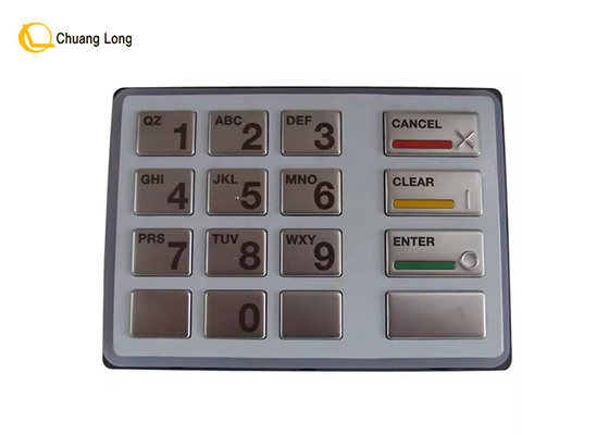 49216680707E 49-216680-707E Geldautomaat Machineonderdelen Diebold EPP5 toetsenbord
