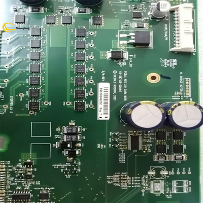49-267153-000AE ATM-onderdelen Diebold Nixdorf DN100D DN100D DN200 DN450 Pick-module PCBA AFD 2.0 Core Main 49267153000AE