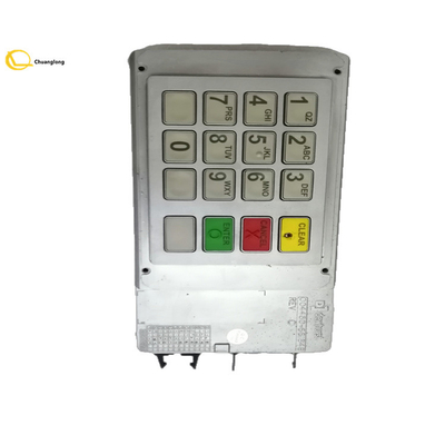 NCR ATM-machineonderdelen EPP-beveiligingsmodule NCR 58XX 5886 EPP-toetsenbord 445-0661000 4450661000
