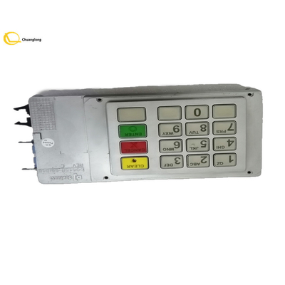 NCR ATM-machineonderdelen EPP-beveiligingsmodule NCR 58XX 5886 EPP-toetsenbord 445-0661000 4450661000