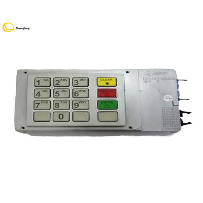 Goede prijs NCR ATM-machineonderdelen EPP-beveiligingsmodule NCR 58XX 5886 EPP-toetsenbord 445-0661000 4450661000 online