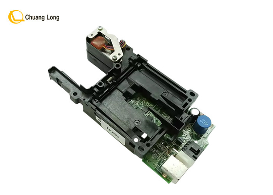 ATM-machineonderdelen Diebold Opteva USB Track 1 2 3 Dip Card Reader 49209536000A 49-209536-000A