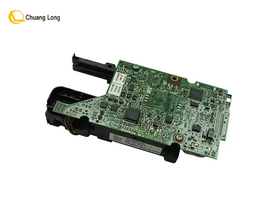 ATM-machineonderdelen Diebold Opteva USB Track 1 2 3 Dip Card Reader 49209536000A 49-209536-000A