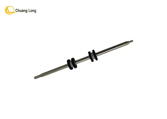 01750200435-65 Automatische machineonderdelen Wincor Cineo 4060 4040 RM3 VS Module CRS CRM Sponge Roller Shaft 1750200435-65
