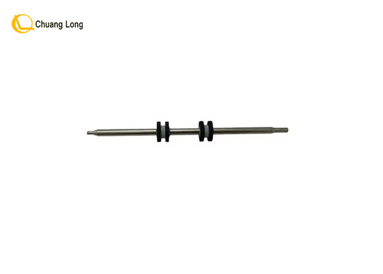 01750200435-65 Automatische machineonderdelen Wincor Cineo 4060 4040 RM3 VS Module CRS CRM Sponge Roller Shaft 1750200435-65