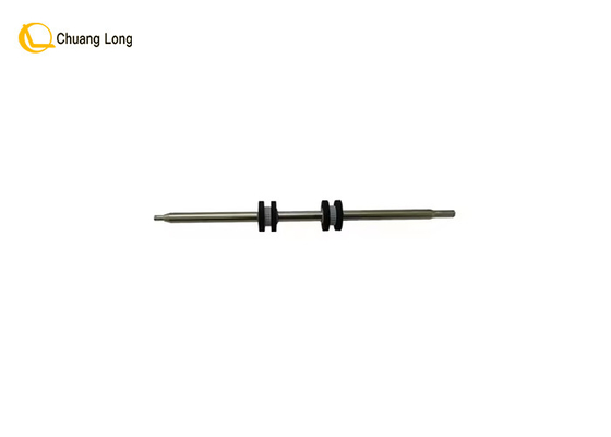 01750200435-65 Automatische machineonderdelen Wincor Cineo 4060 4040 RM3 VS Module CRS CRM Sponge Roller Shaft 1750200435-65