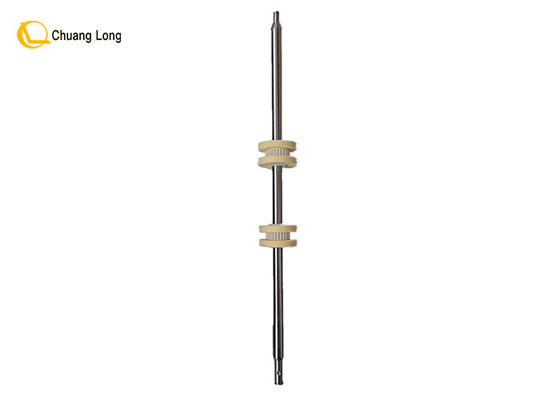 01750200435-65 Automatische machineonderdelen Wincor Cineo 4060 4040 RM3 VS Module CRS CRM Sponge Roller Shaft 1750200435-65