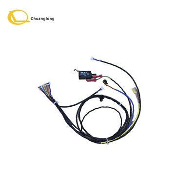 49267160000A ATM Onderdelen Diebold Nixdorf Opteva 2.0 AFD Sensor Line Platformgroep