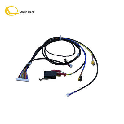 49267160000A ATM Onderdelen Diebold Nixdorf Opteva 2.0 AFD Sensor Line Platformgroep
