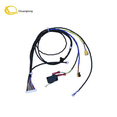 49267160000A ATM Onderdelen Diebold Nixdorf Opteva 2.0 AFD Sensor Line Platformgroep