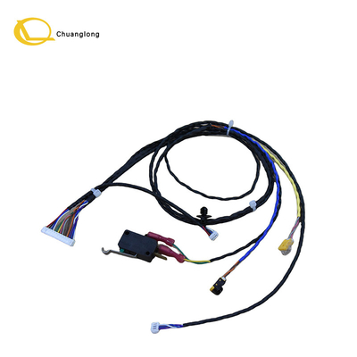 49267160000A ATM Onderdelen Diebold Nixdorf Opteva 2.0 AFD Sensor Line Platformgroep