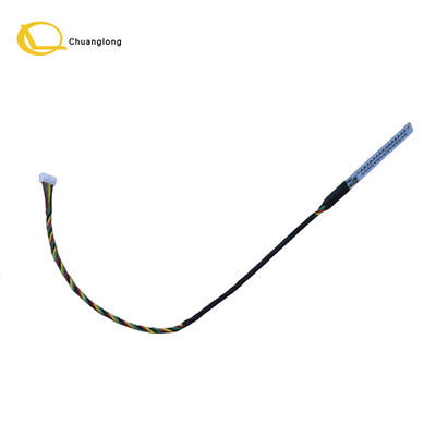 Diebold Nixdorf Opteva 2.0 AFD Transport 49250166000H Transport Indicator Light LTI Kabel 49267164000A
