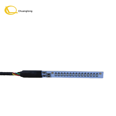 Diebold Nixdorf Opteva 2.0 AFD Transport 49250166000H Transport Indicator Light LTI Kabel 49267164000A