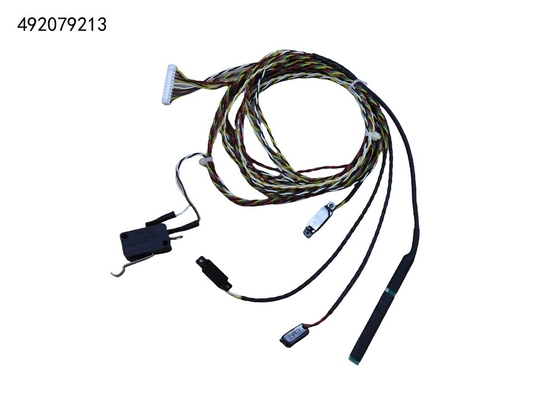 ATM-reservedelen voor Diebold Nixdorf Transport Platform Sensor 492079213 492079213000B