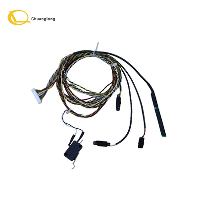 ATM-reservedelen voor Diebold Nixdorf Transport Platform Sensor 492079213 492079213000B