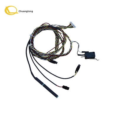 ATM-reservedelen voor Diebold Nixdorf Transport Platform Sensor 492079213 492079213000B