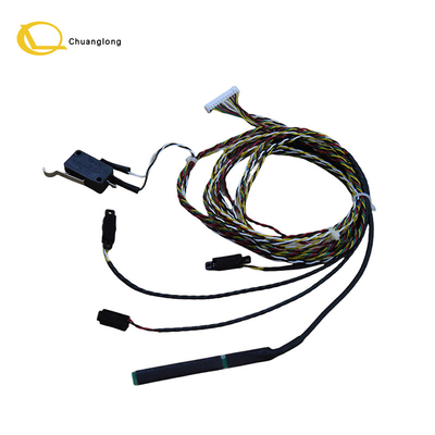 ATM-reservedelen voor Diebold Nixdorf Transport Platform Sensor 492079213 492079213000B