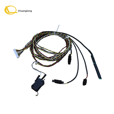 ATM-reservedelen voor Diebold Nixdorf Transport Platform Sensor 492079213 492079213000B