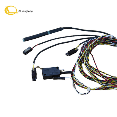 ATM-reservedelen voor Diebold Nixdorf Transport Platform Sensor 492079213 492079213000B