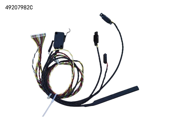 49207982C Automaten Onderdelen voor Diebold Nixdorf Transport Platform Sensor 49207982000C