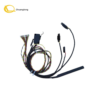 49207982C Automaten Onderdelen voor Diebold Nixdorf Transport Platform Sensor 49207982000C