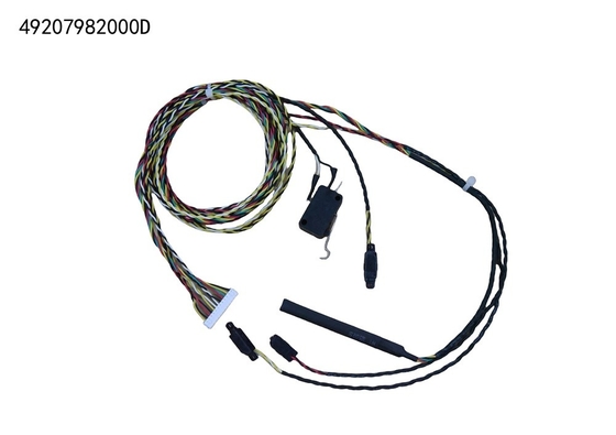 Diebold Nixdorf Transport Platform Sensor 49207982000D ATM Onderdelen