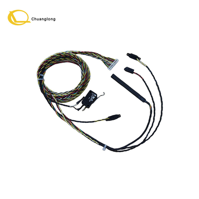Diebold Nixdorf Transport Platform Sensor 49207982000D ATM Onderdelen