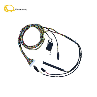 Diebold Nixdorf Transport Platform Sensor 49207982000D ATM Onderdelen