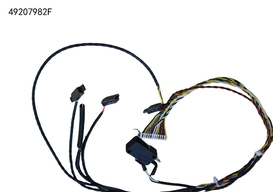 Diebold-reserveonderdelen Diebold Nixdorf Transportplatformsensor 49207982F 49207982000F