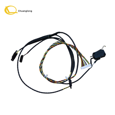 Diebold-reserveonderdelen Diebold Nixdorf Transportplatformsensor 49207982F 49207982000F