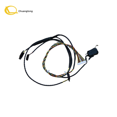 Diebold-reserveonderdelen Diebold Nixdorf Transportplatformsensor 49207982F 49207982000F