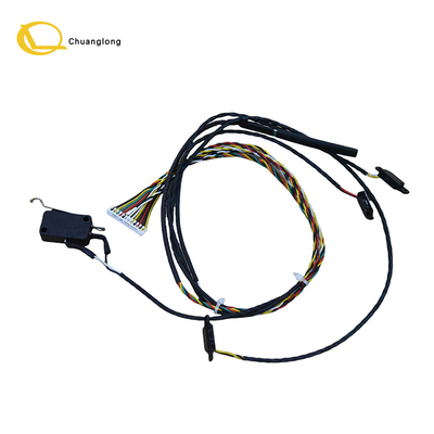 Diebold-reserveonderdelen Diebold Nixdorf Transportplatformsensor 49207982F 49207982000F