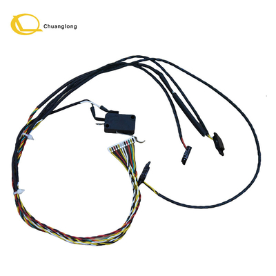 Diebold-reserveonderdelen Diebold Nixdorf Transportplatformsensor 49207982F 49207982000F