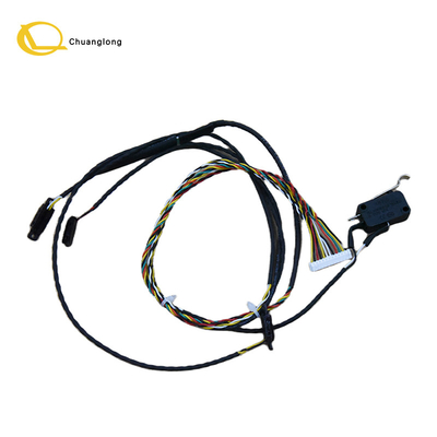 Diebold-reserveonderdelen Diebold Nixdorf Transportplatformsensor 49207982F 49207982000F