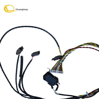 Diebold-reserveonderdelen Diebold Nixdorf Transportplatformsensor 49207982F 49207982000F