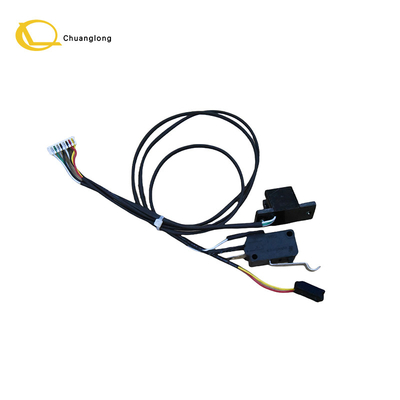 ATM-reservedelen voor Diebold Nixdorf Transport Platform Sensor 49207983000A