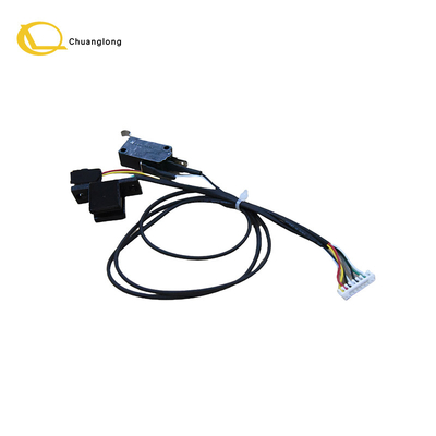 ATM-reservedelen voor Diebold Nixdorf Transport Platform Sensor 49207983000A