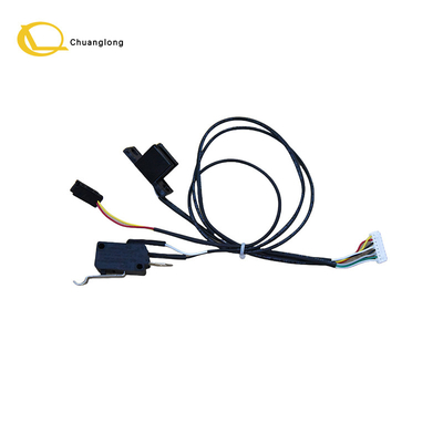 ATM-reservedelen voor Diebold Nixdorf Transport Platform Sensor 49207983000A