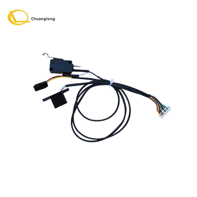 ATM-reservedelen voor Diebold Nixdorf Transport Platform Sensor 49207983000A