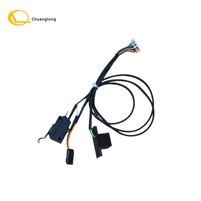 ATM-reservedelen voor Diebold Nixdorf Transport Platform Sensor 49207983000A