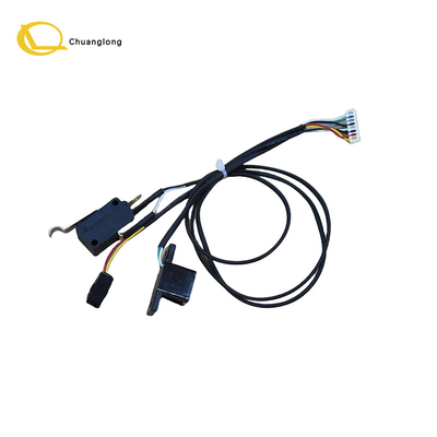 ATM-reservedelen voor Diebold Nixdorf Transport Platform Sensor 49207983000A