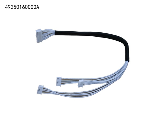 ATM-reservedelen 49250160000A Diebold Nixdorf 5500 Transportplatform motorkabel