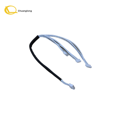 ATM-reservedelen 49250160000A Diebold Nixdorf 5500 Transportplatform motorkabel