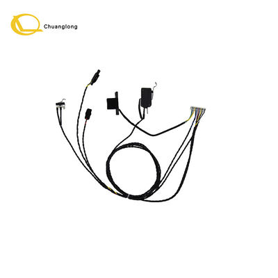 Goede prijs ATM-reservedelen voor Diebold Nixdorf 5500 Transport Platform Sensor 49250146000D online