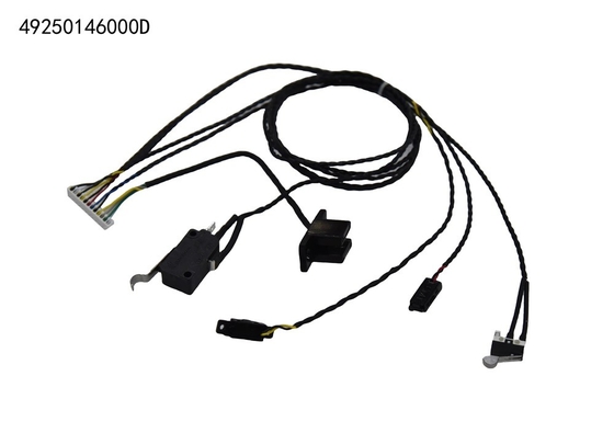 ATM-reservedelen voor Diebold Nixdorf 5500 Transport Platform Sensor 49250146000D