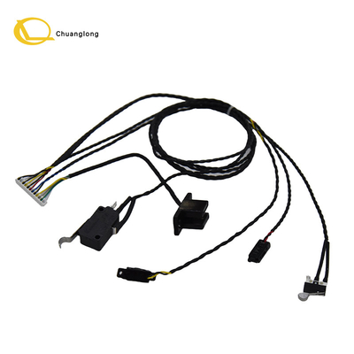 ATM-reservedelen voor Diebold Nixdorf 5500 Transport Platform Sensor 49250146000D