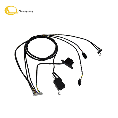 ATM-reservedelen voor Diebold Nixdorf 5500 Transport Platform Sensor 49250146000D