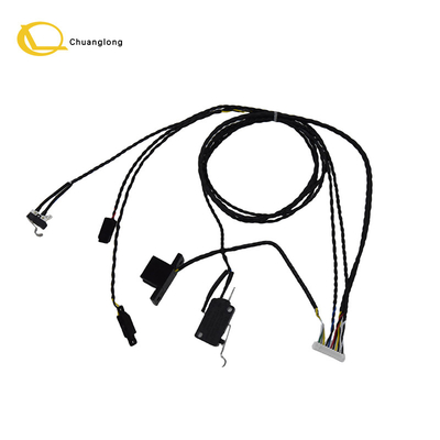 ATM-reservedelen voor Diebold Nixdorf 5500 Transport Platform Sensor 49250146000D